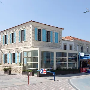  Hotel Marina
